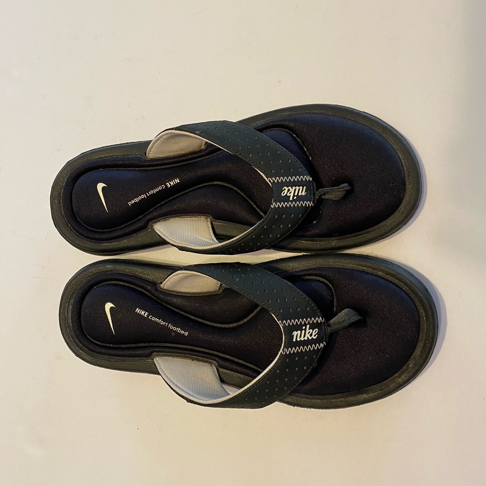 Shoes.             Size 6